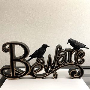 Halloween Decoration